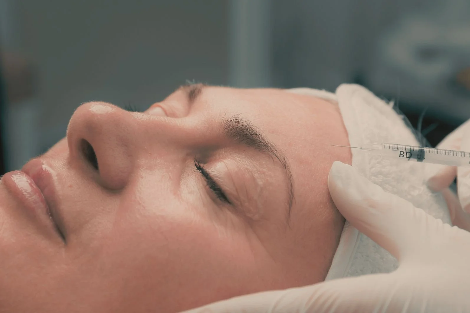 BOTOX at Tucson Medspa