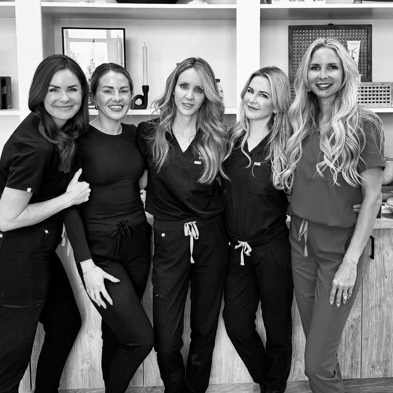 High quality medspa located in Tucson