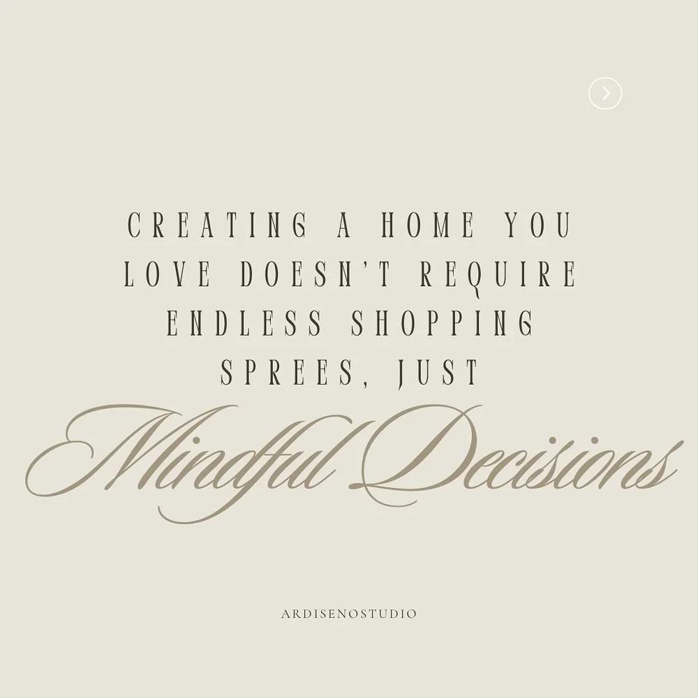 I won&rsquo;t lie, I was going to have the first slide as a quote and leave it there, but then I got inspired. 

One thing led to another, and here we are.

You might ask yourself, what does this topic have to do with interior design? 

My answer is 