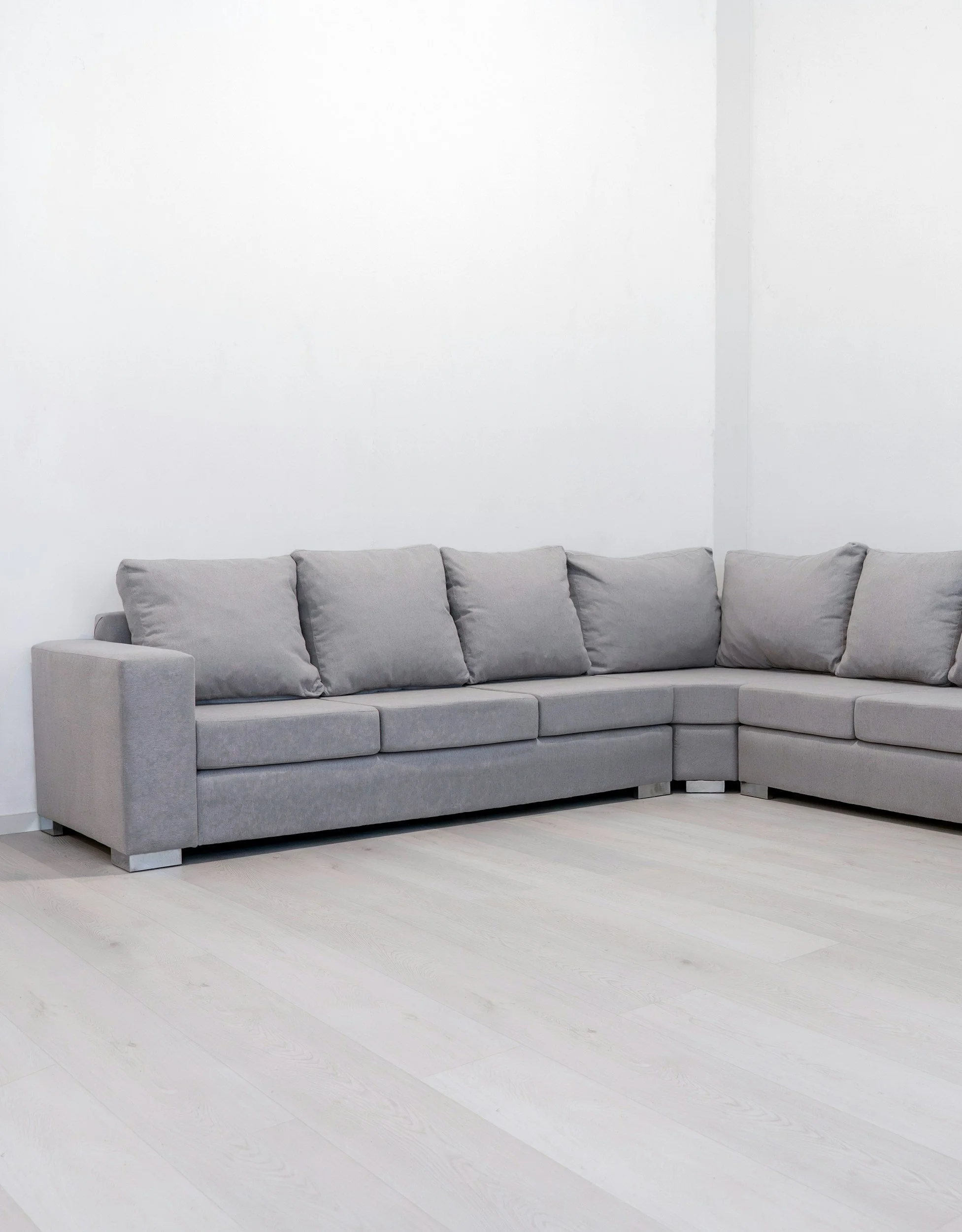 costa live sofa-grey-sectional