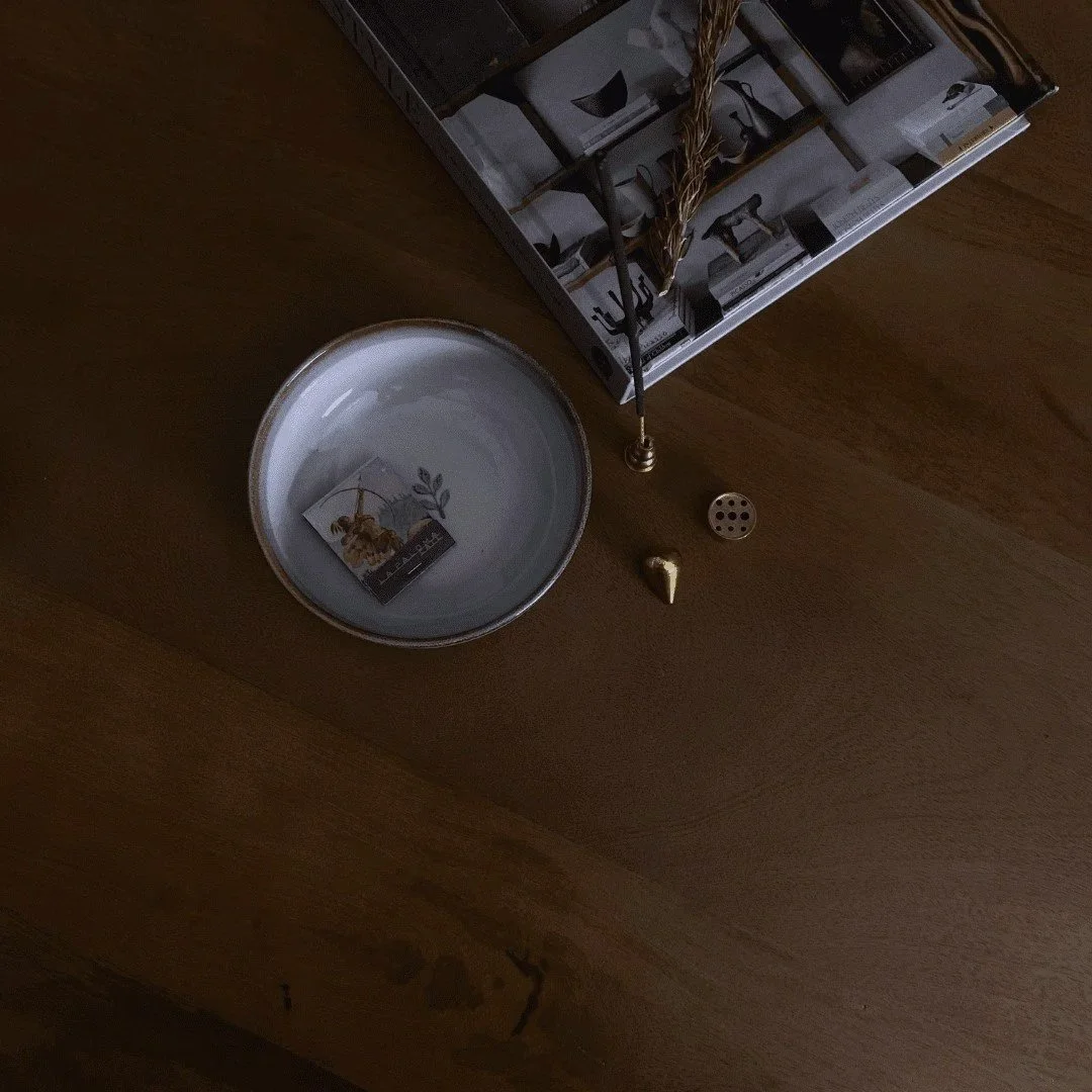 Ceramic Catch-All Dish