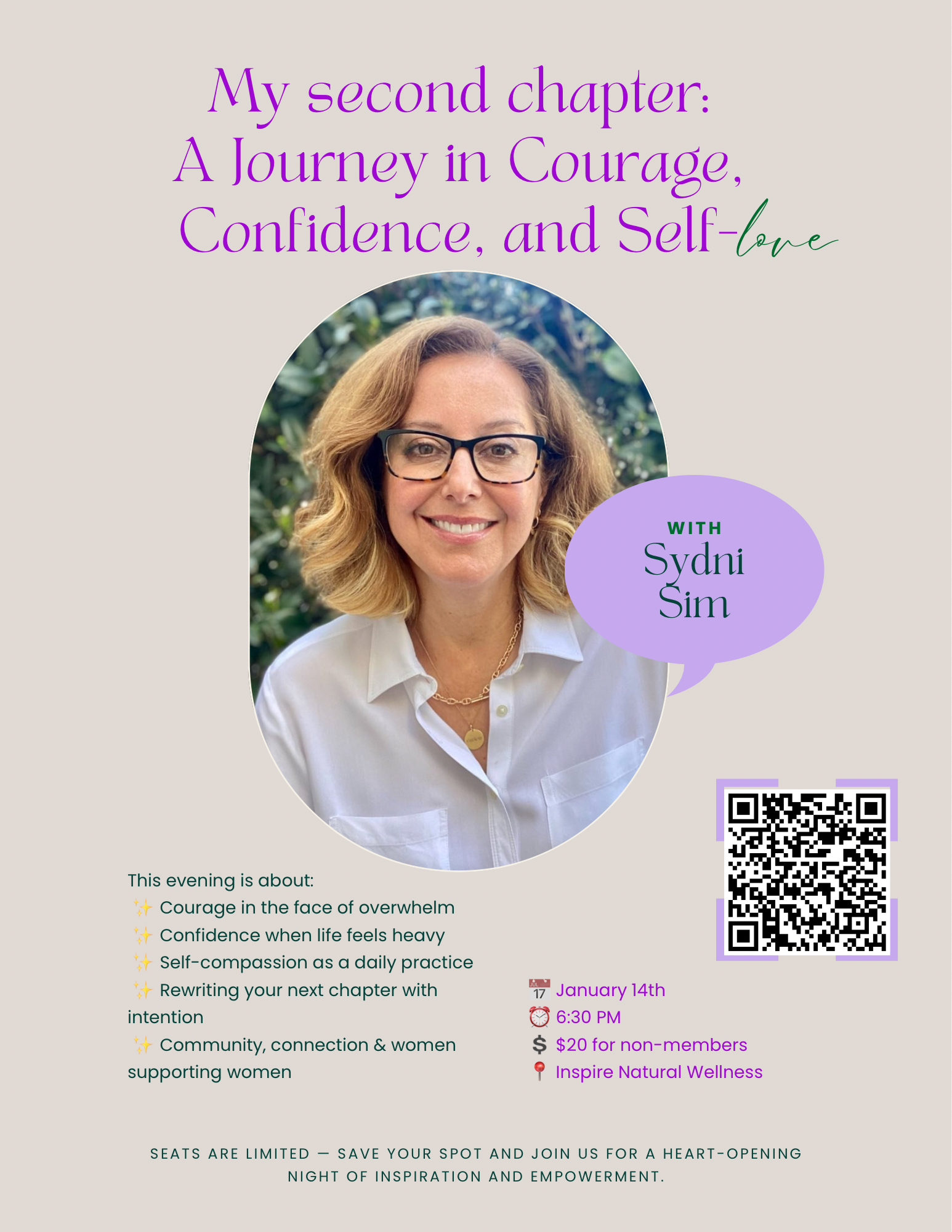 Flyers for Community Events (Inspire Natural Wellness).png