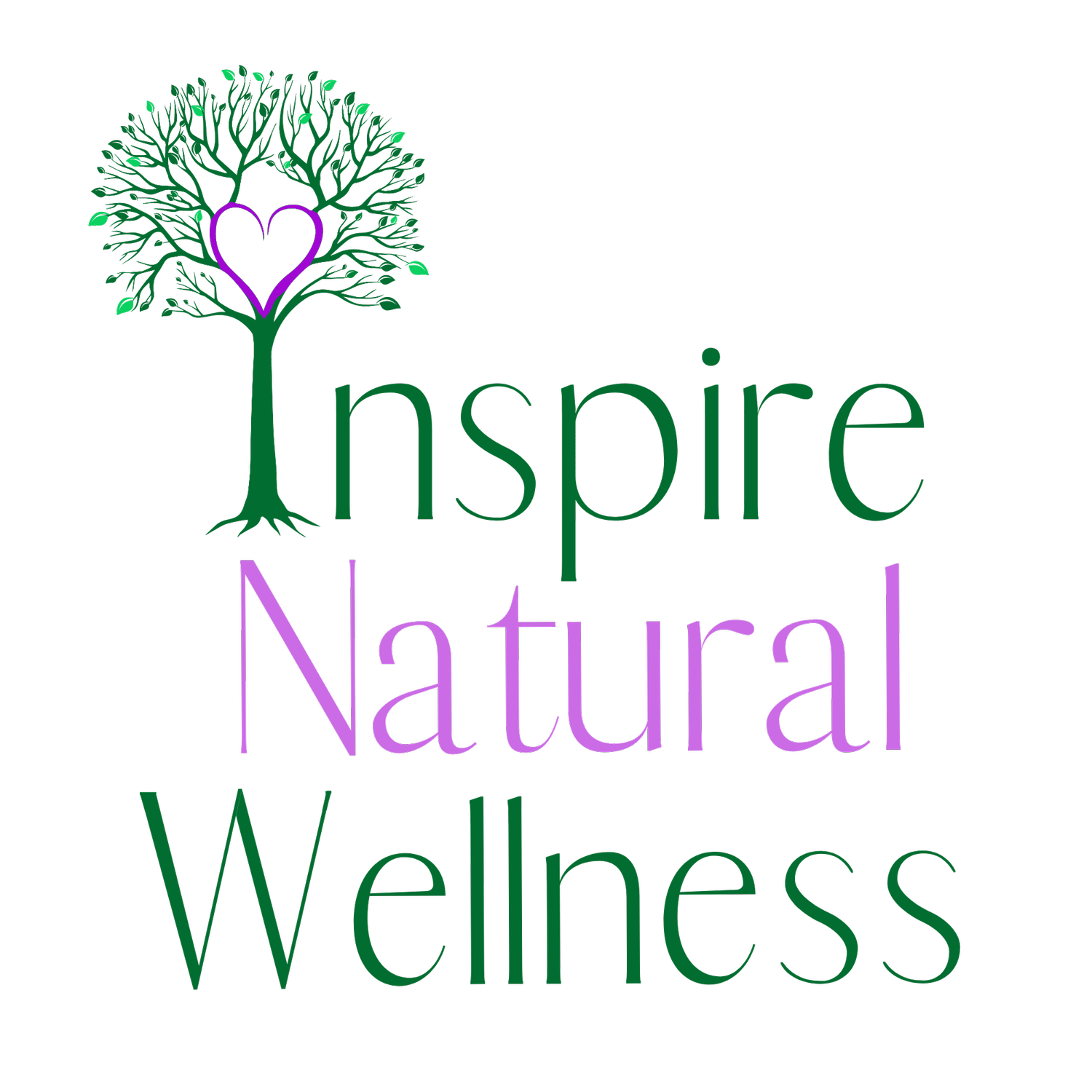 Inspire Natural Wellness