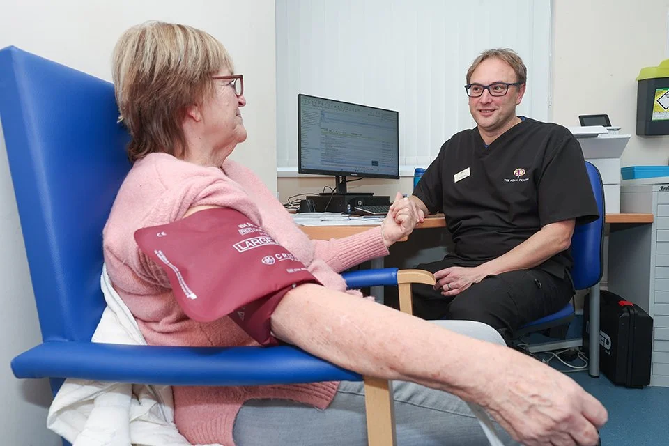 Dorset’s first specialist primary care commercial research centre