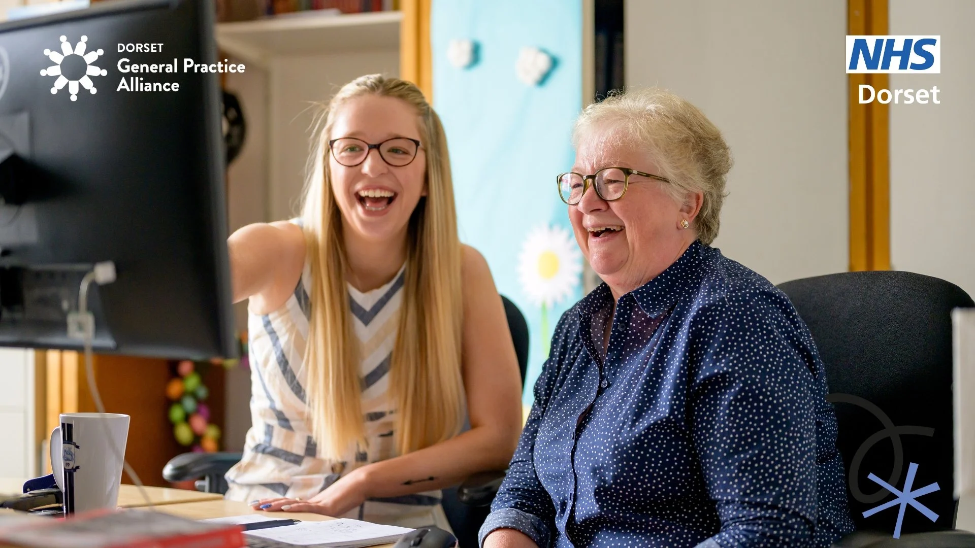 Young people invited to help shape the future of general practice careers campaigns