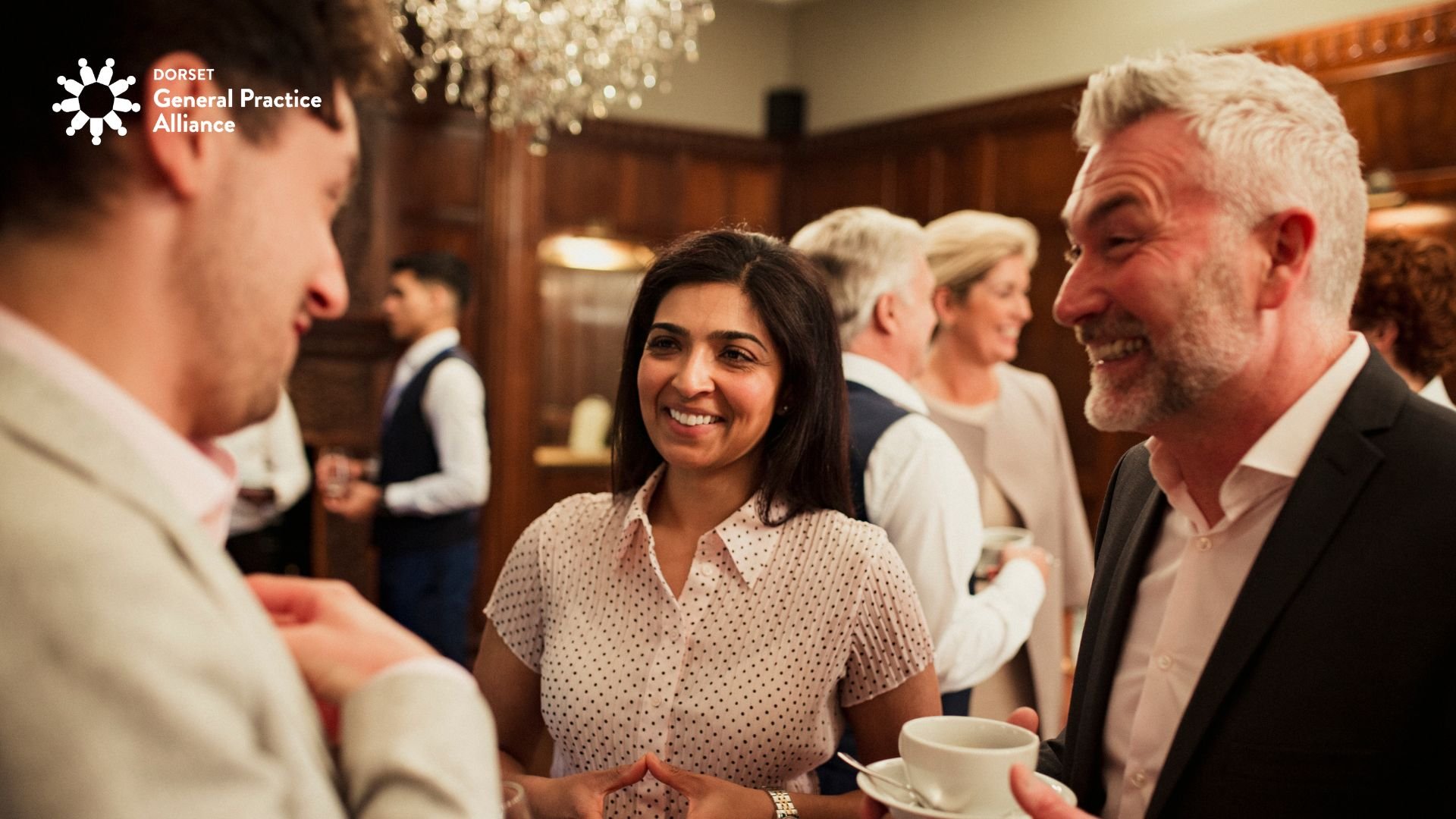 Book your place for Shaping Allied Health Together 