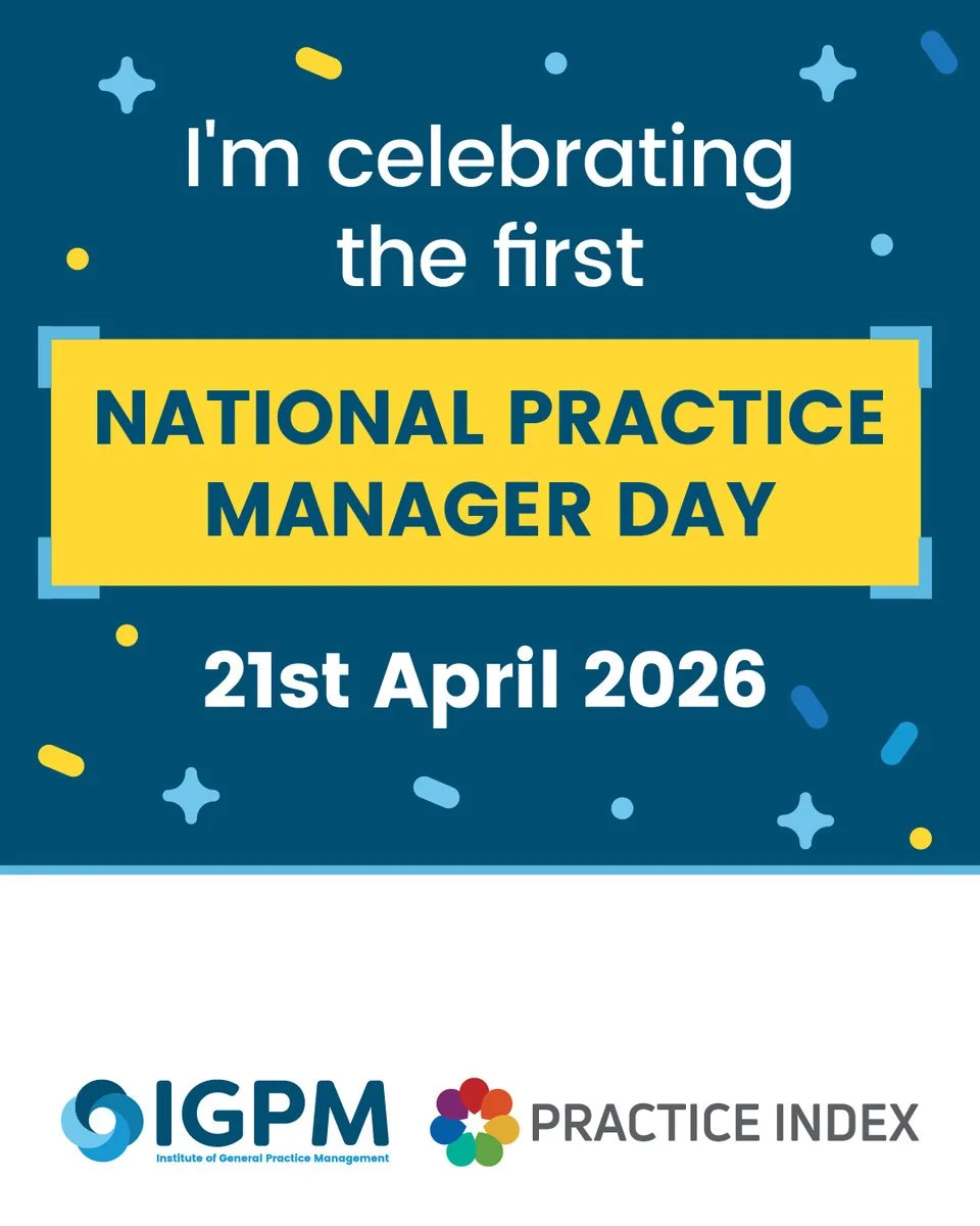 Dorset general practice managers recognised on National Practice Managers Day