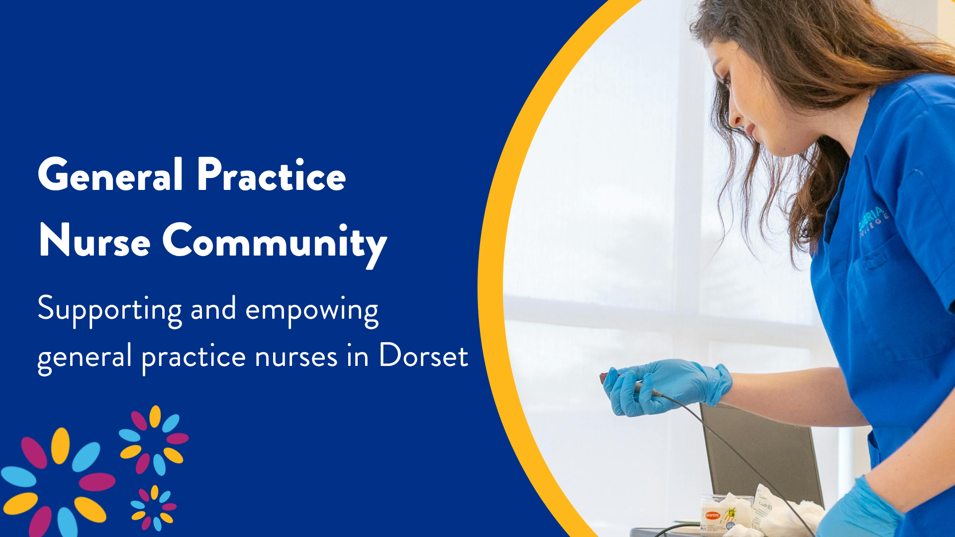 Join the General Practice Nursing Community