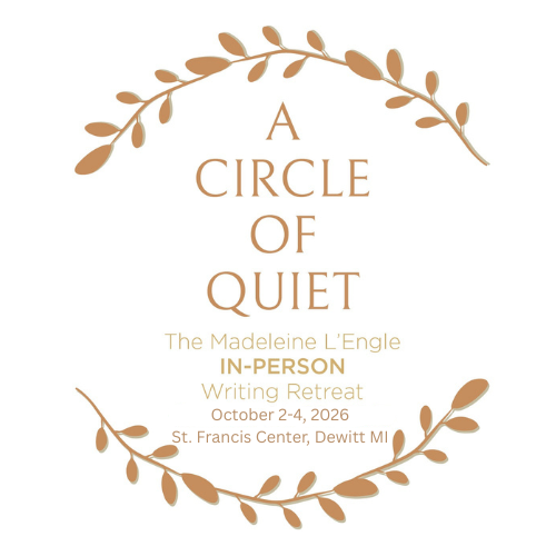 2026 Retreat: IN-PERSON, ALL-INCLUSIVE
