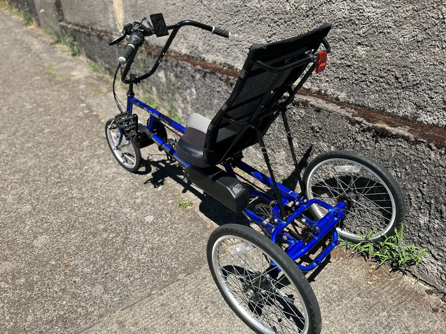 Sun EZ TRI Classic — Nomad Cycles