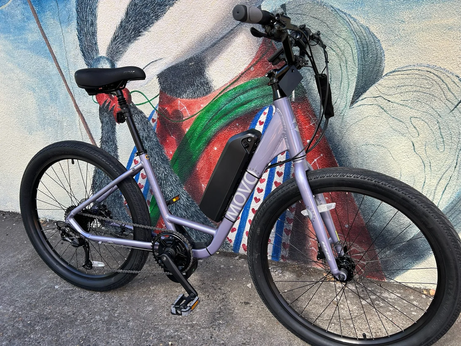 Touring Bike Thorn Nomad Mk1 Pedal Better THORN Nomad