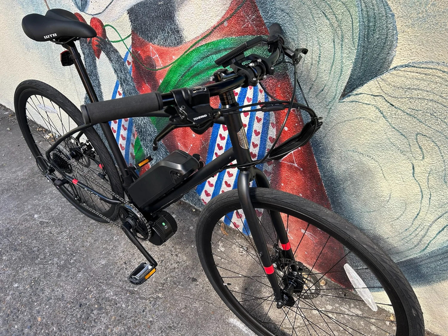クロスバイク　PURE CYCLES URBAN COMMUTER Pure Cycles Urban Commuter Bike - Kozy's Chicago Bike Shops