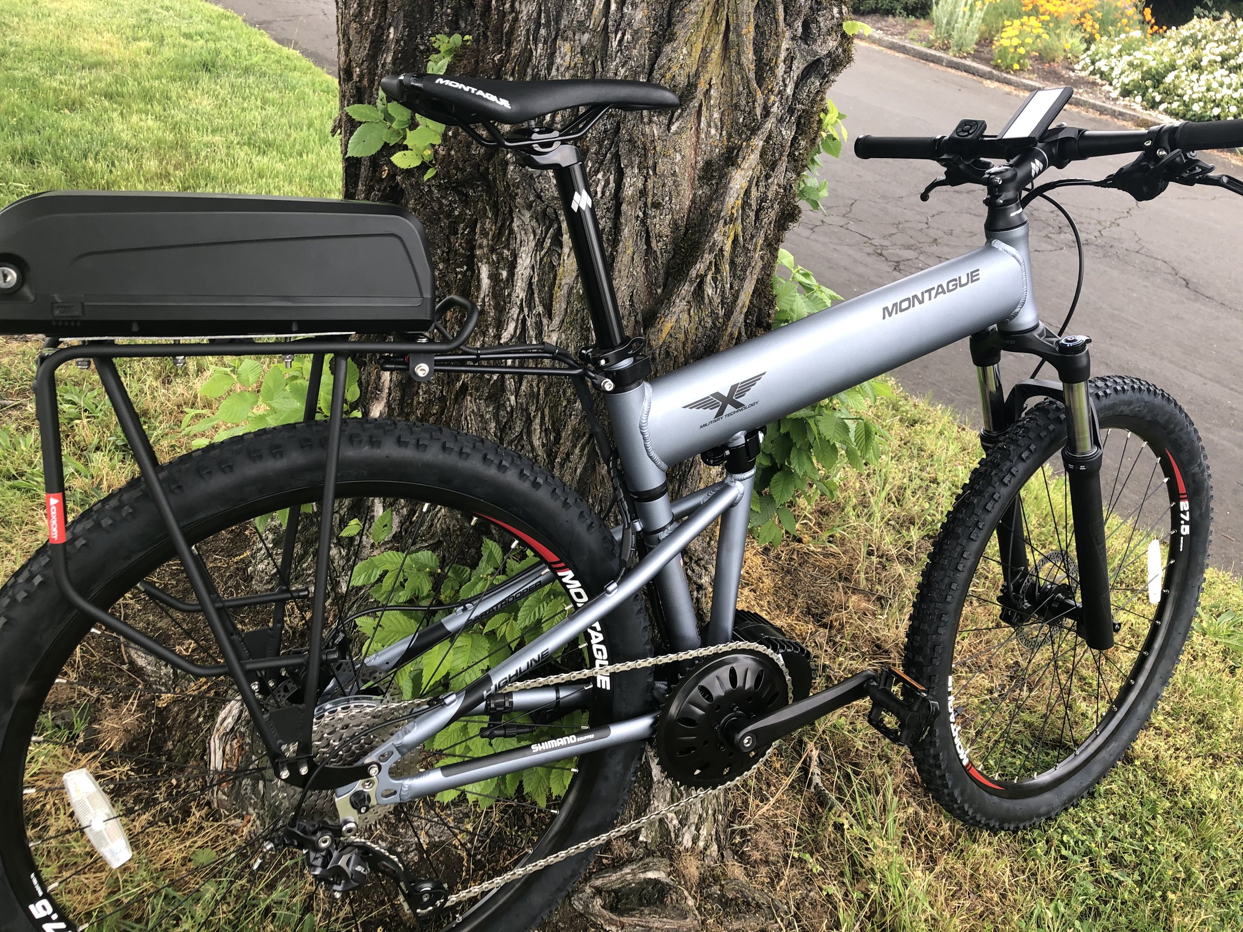 Nomad Cycles