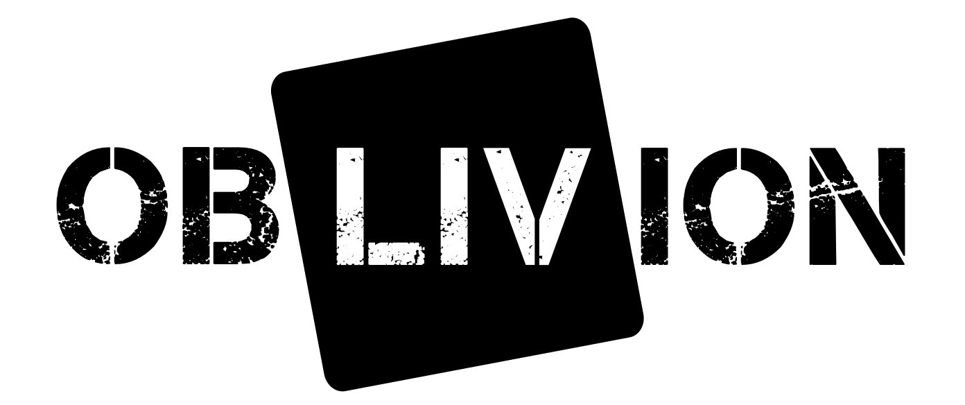 Oblivion Movie Symbol