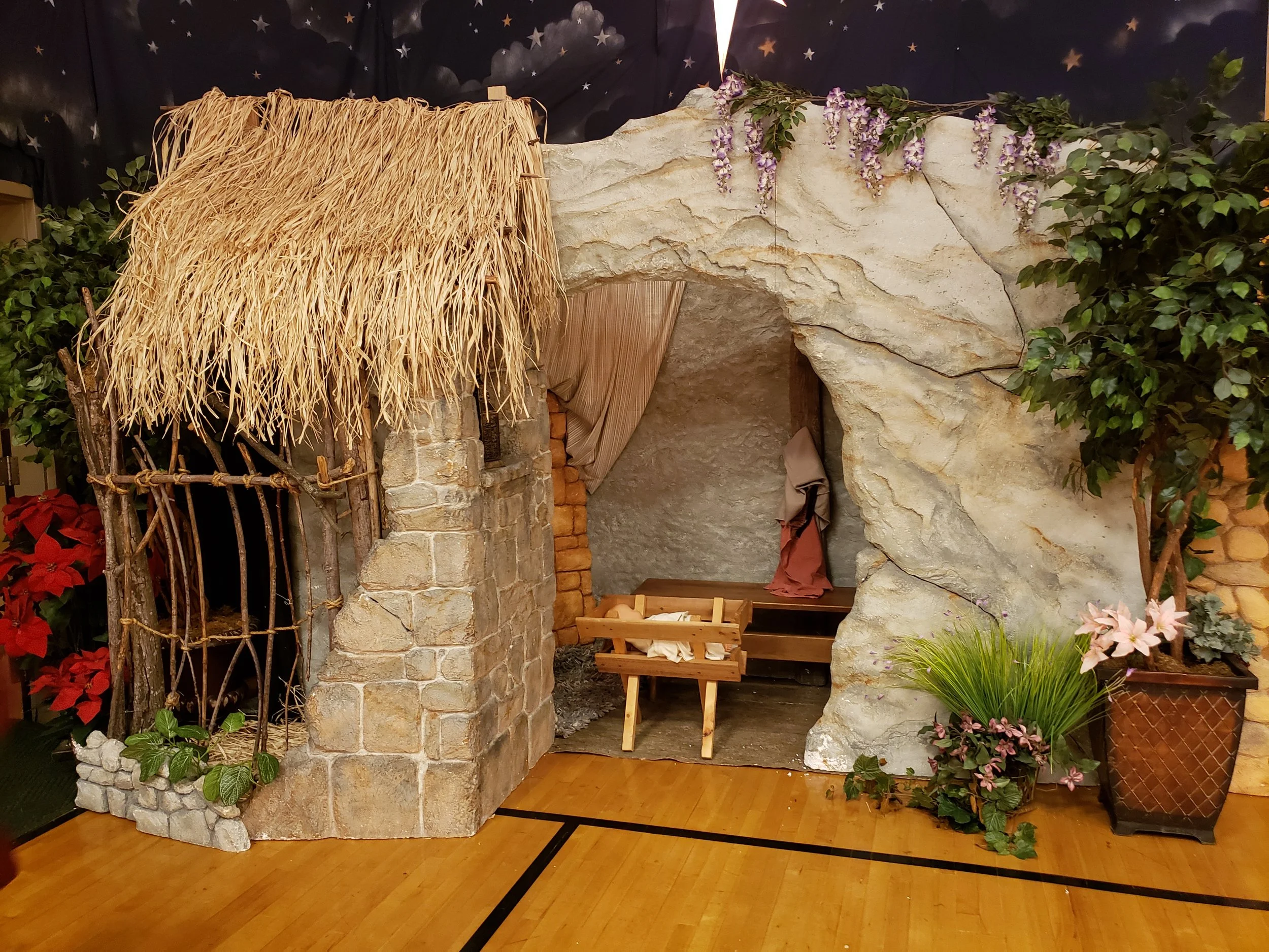 Bellevue Festival of the Nativity