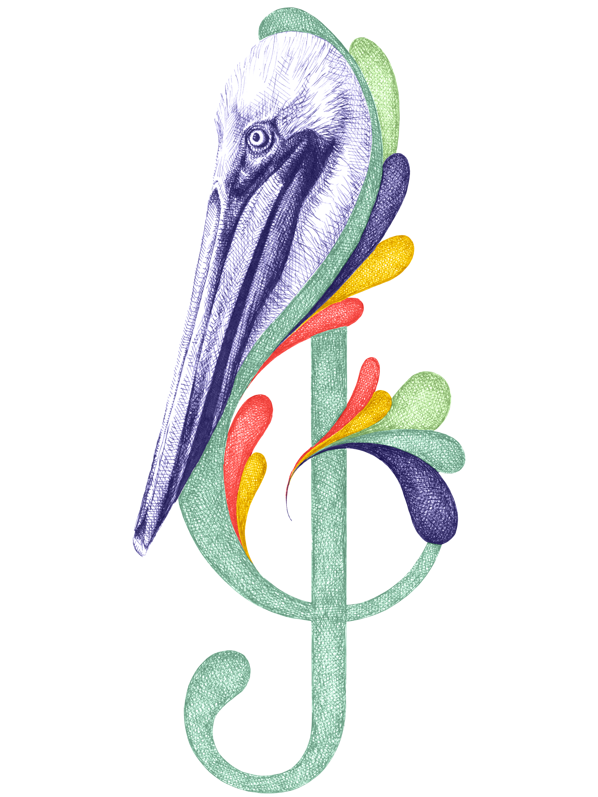 Season 4 Concert 3: "Connect 4"