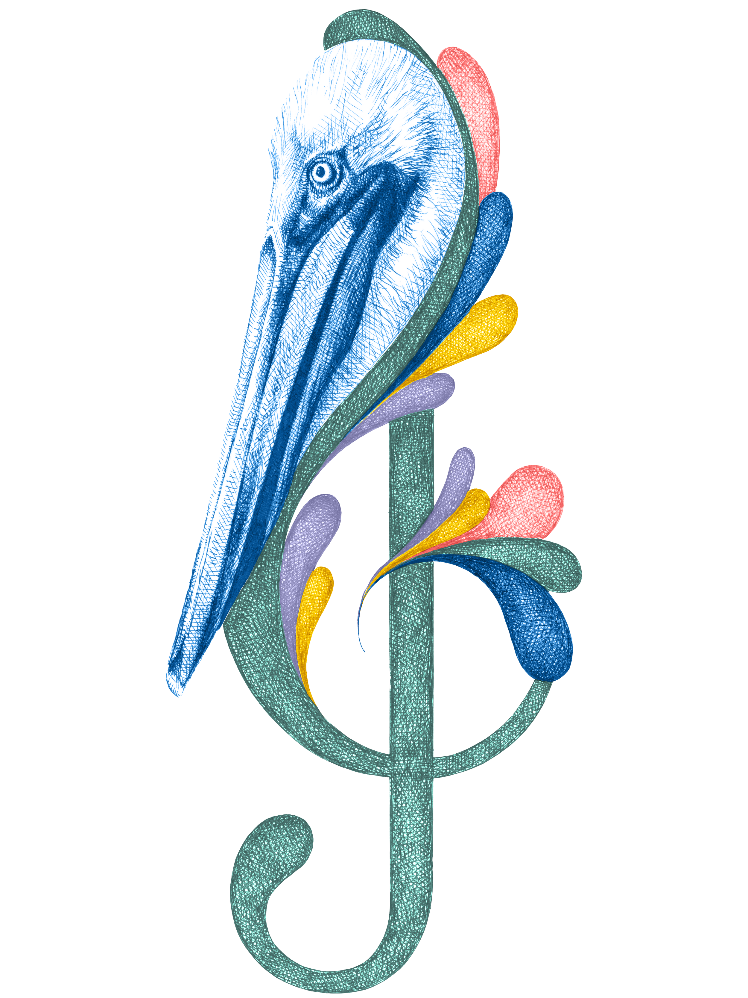 Season 4 Concert 5: "Four and One More"