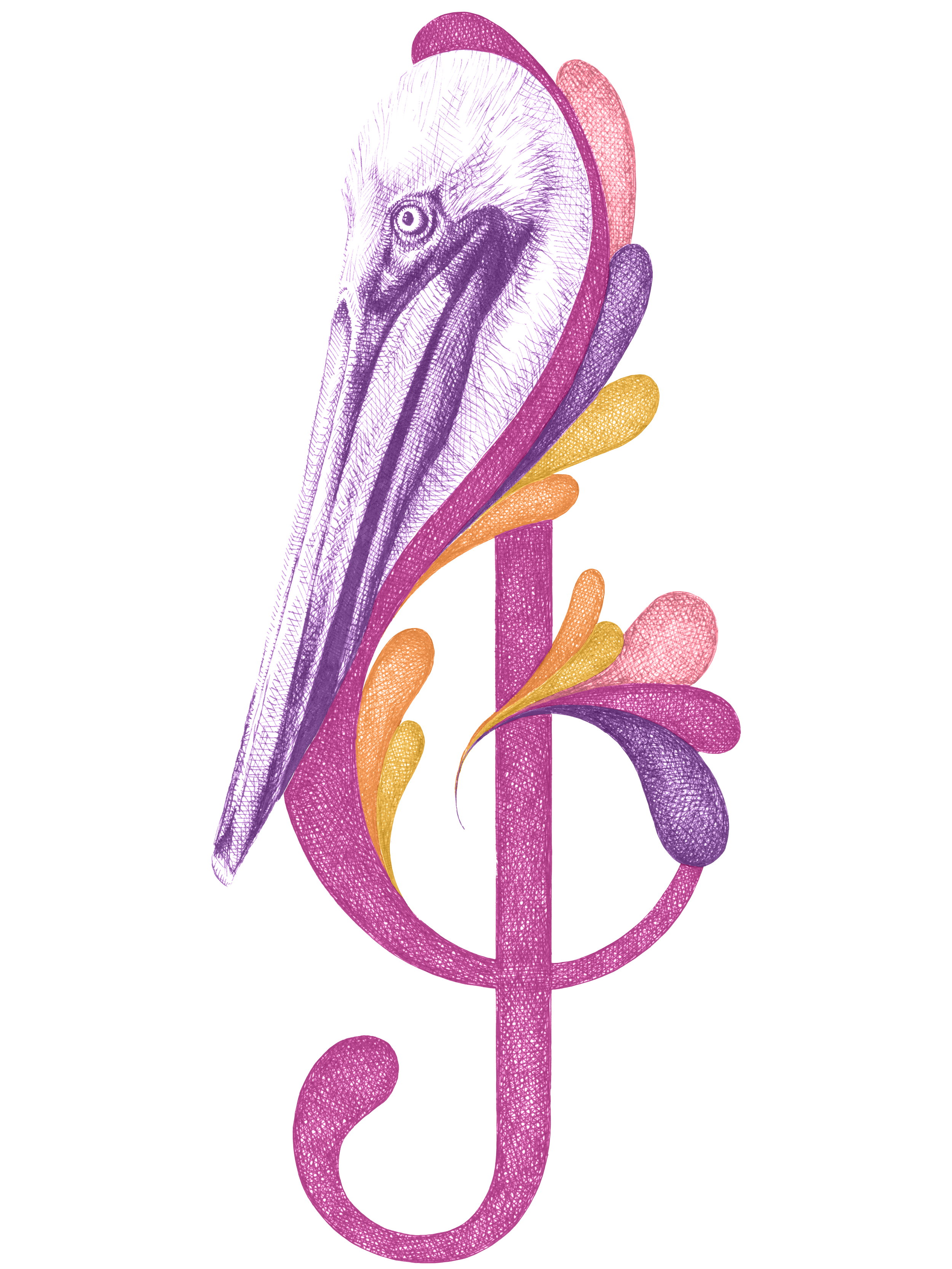 Season 4 Concert 9: "Four Seasons & Bruch"