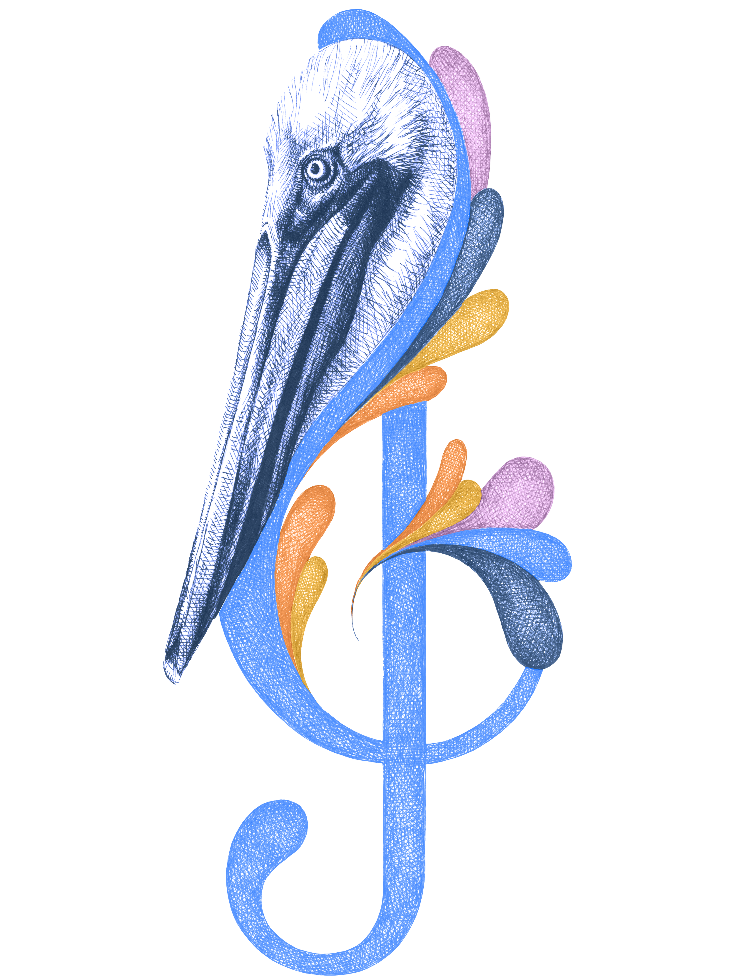 Season 4 Concert 8: "Four of a Kind"