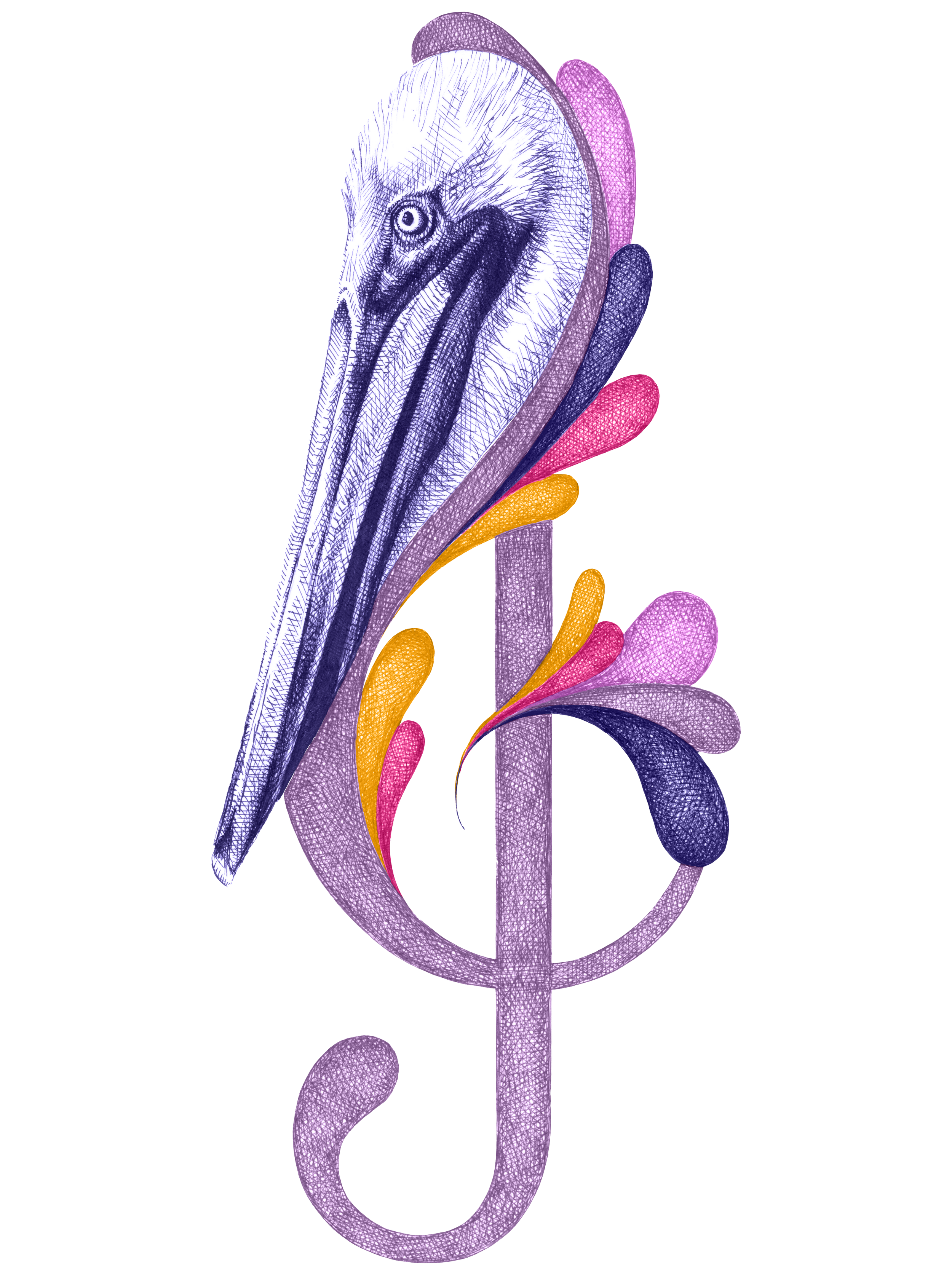 Season 4 Concert 2: "The Fourth Pillar"