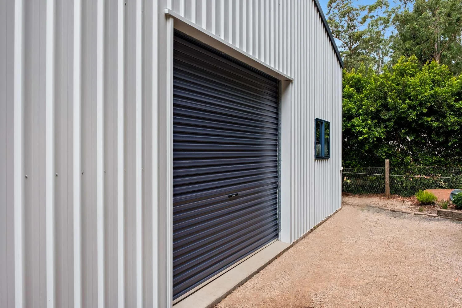 bluescope shed toowoomba