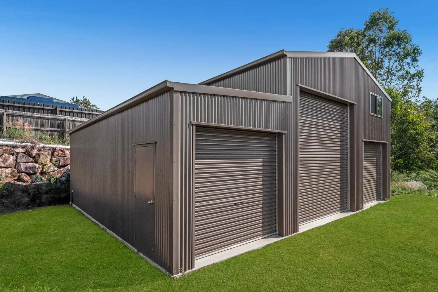 big shed in fernvale