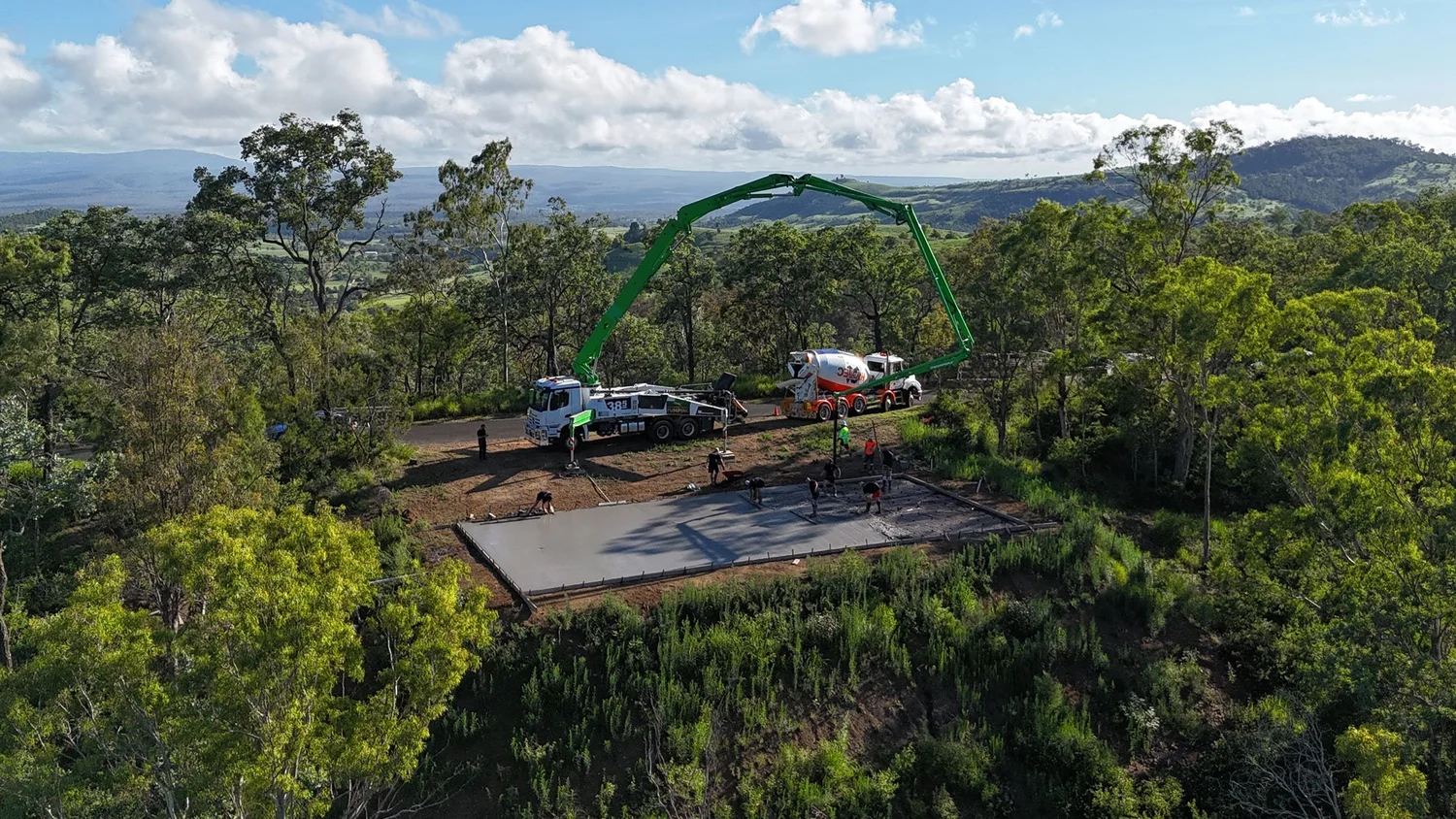 Stockman Sheds Custom Sheds Toowoomba and Queensland