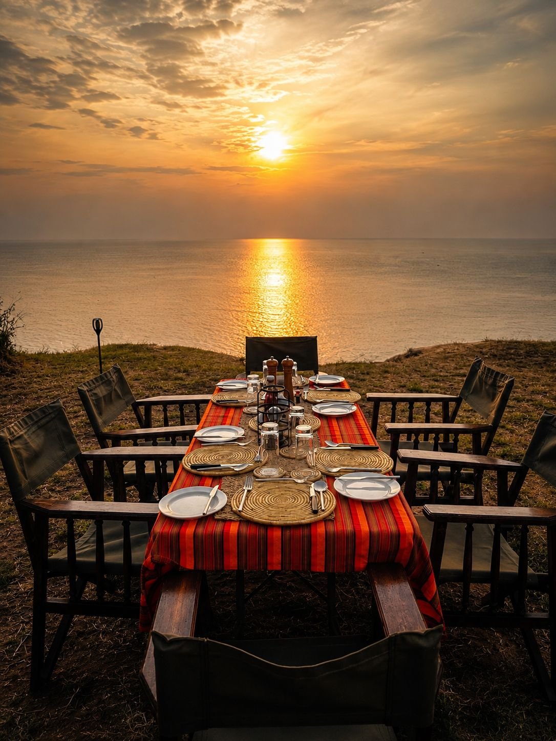 Discover, Learn and Explore: Unique Activities at Lake Albert Safari Lodge