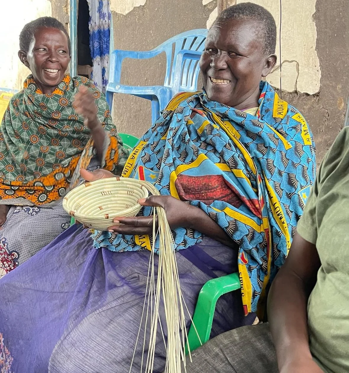 How Lake Albert Safari Lodge Supports the Community That Supports Us