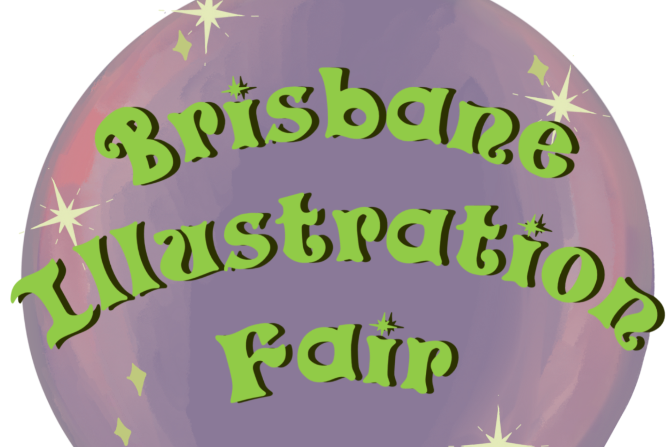 Brisbane Illustration Fair