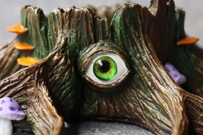 JEMILLA LEA's First Solo Exhibition