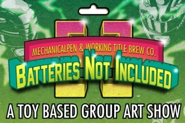 Batteries Not Included