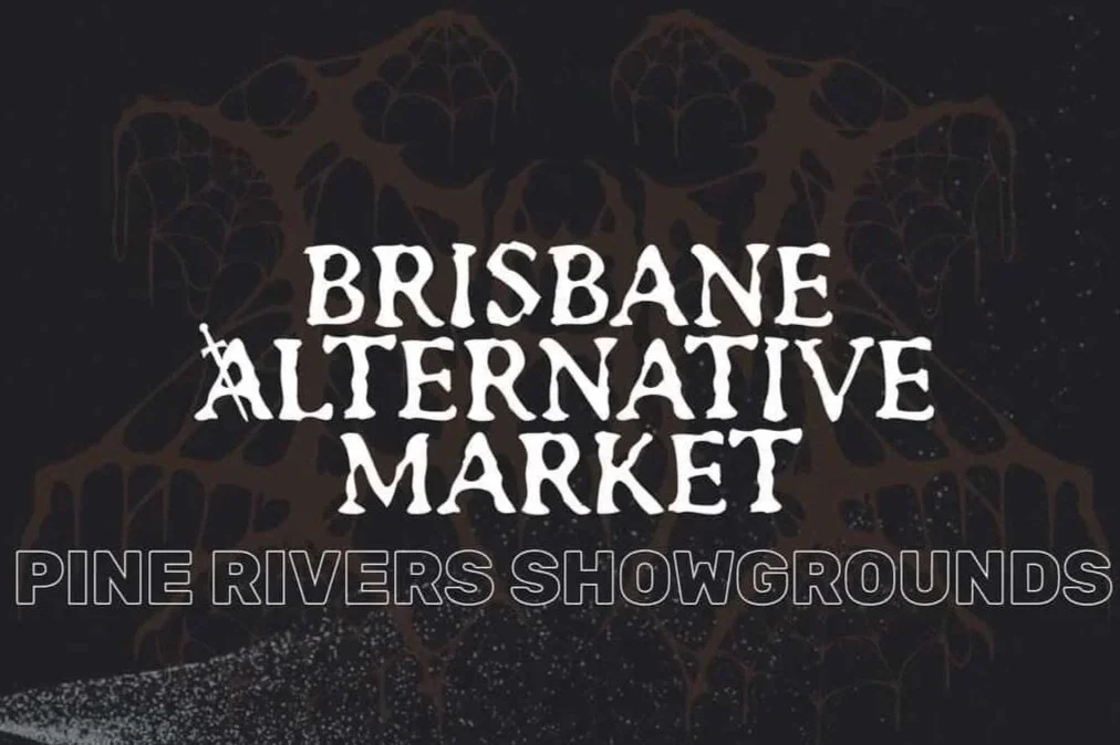 Brisbane Alternative MarkeT