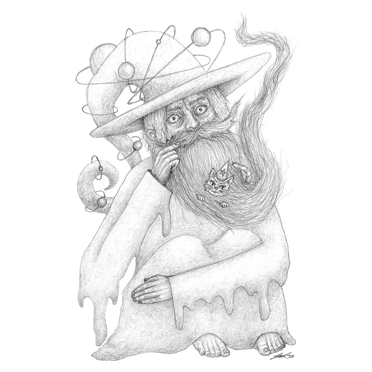 JEMILLA LEA - Space Wizard small.jpg