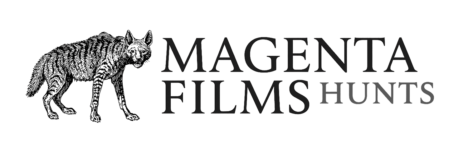 Magenta Films Hunts