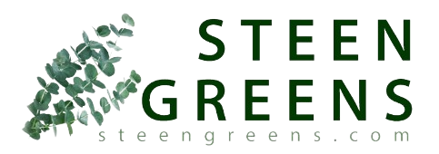 Steen Greens