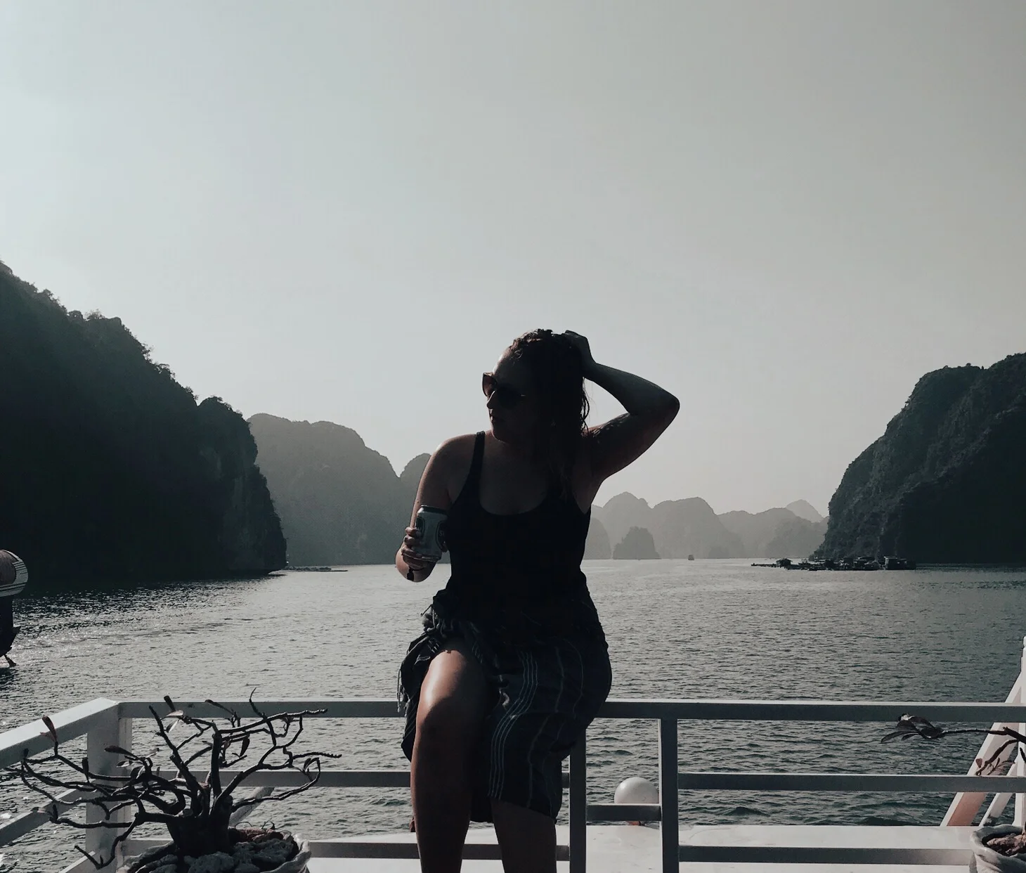 Dreaming of Halong