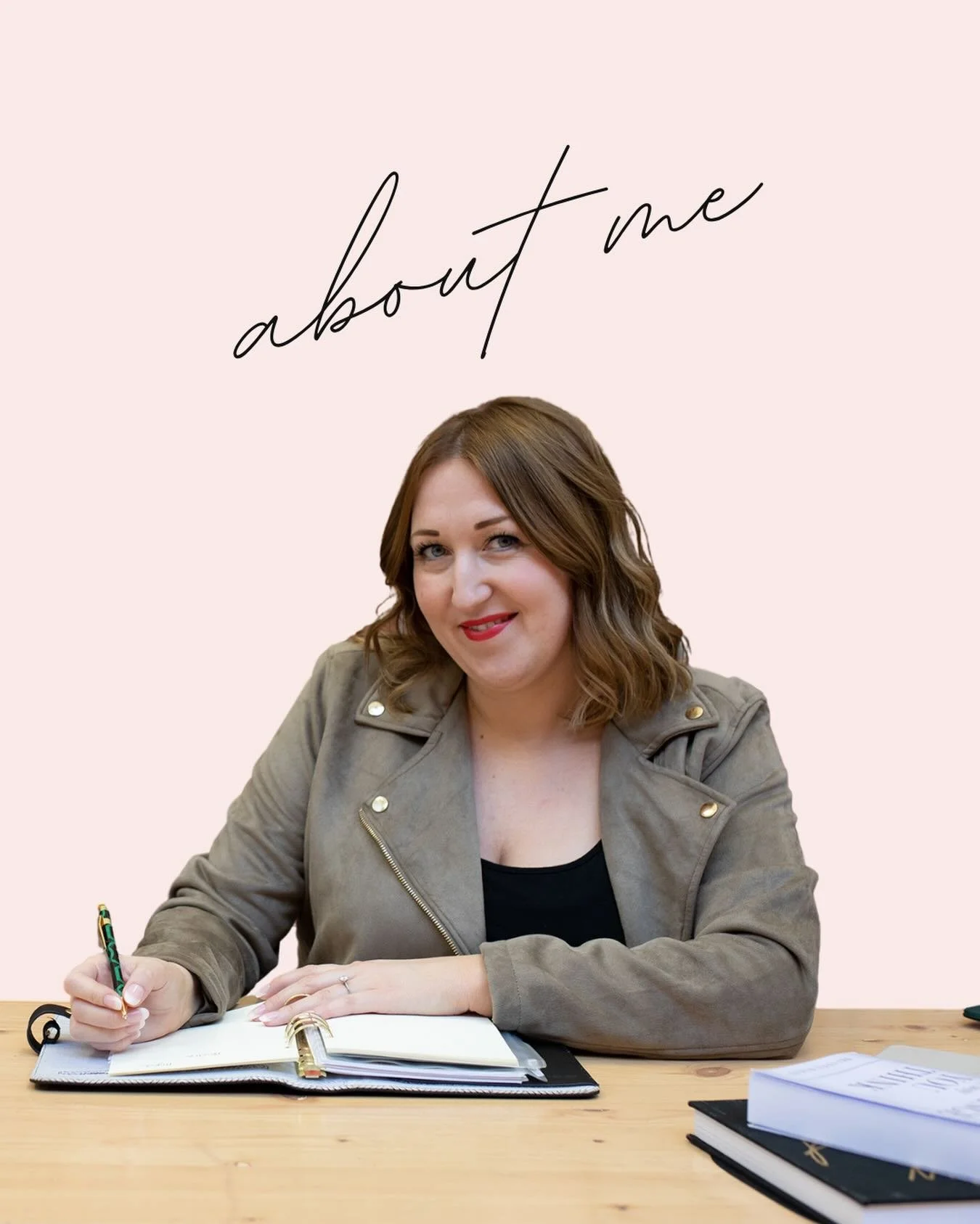 Hey, I&rsquo;m Carly 👋 Graphic Designer and business start-up mentor for women who want to build something of their own - without burning out or selling their souls to the algorithm.

I&rsquo;ve learned that we don&rsquo;t thrive by forcing ourselve