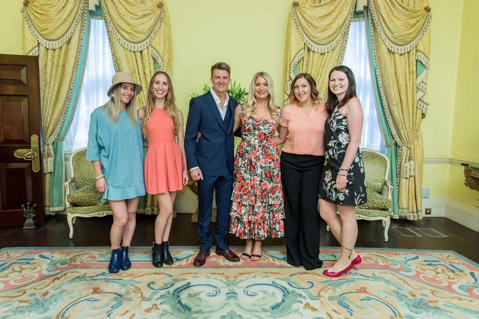What I Learned At The Ritz and What You Can Learn Too