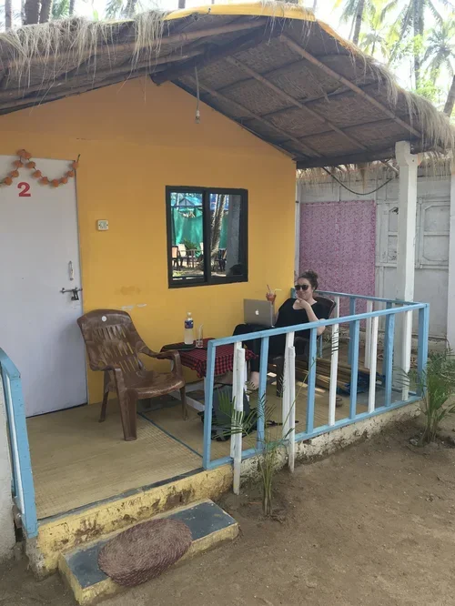 India: Going Goa Gone