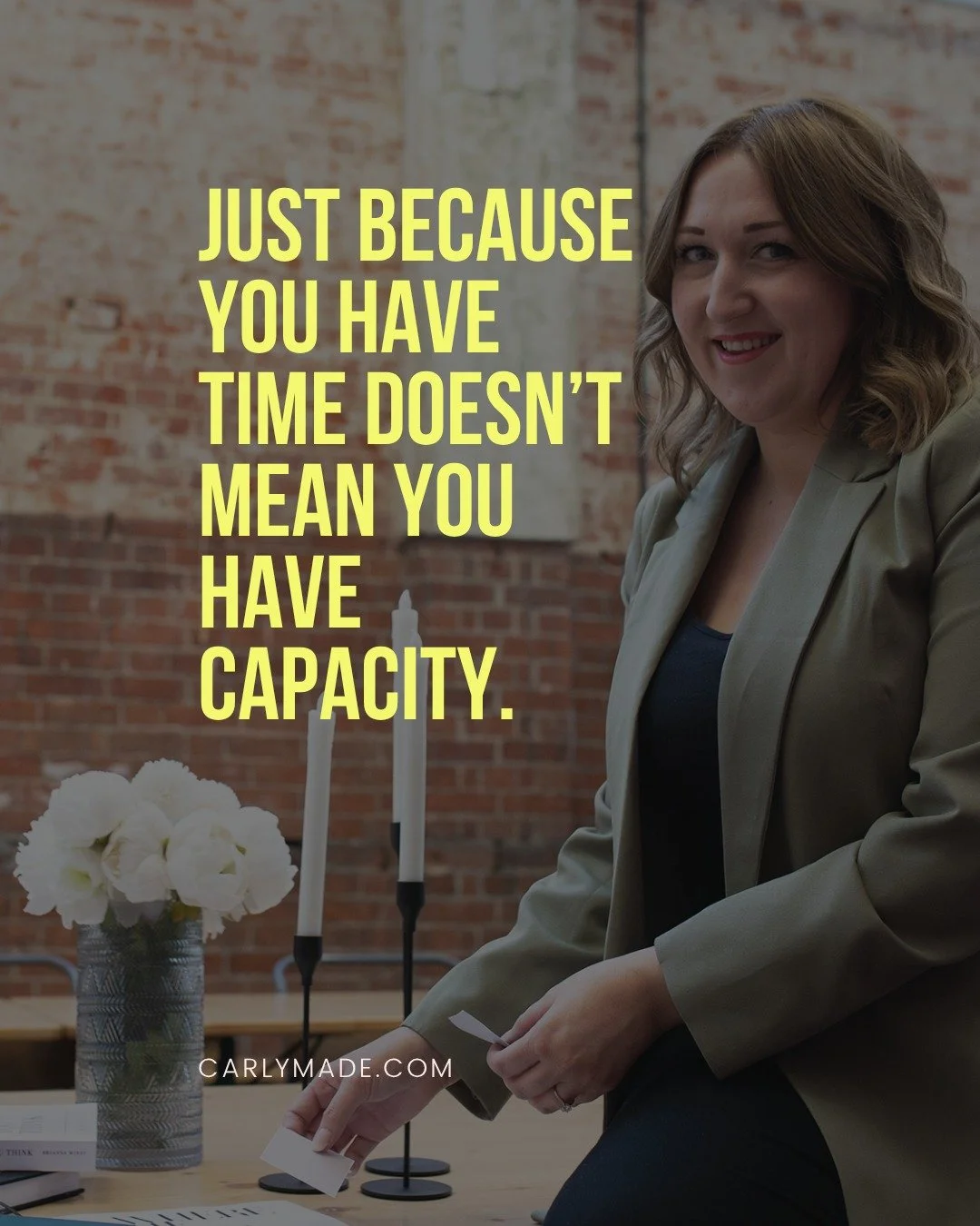 Something I&rsquo;ve only begun to understand in the last couple of years, as I explore the impact of perimenopause and the possibility that I&rsquo;m likely neurospicy.
I&rsquo;ve been streamlining my life for over a decade - removing unnecessary de
