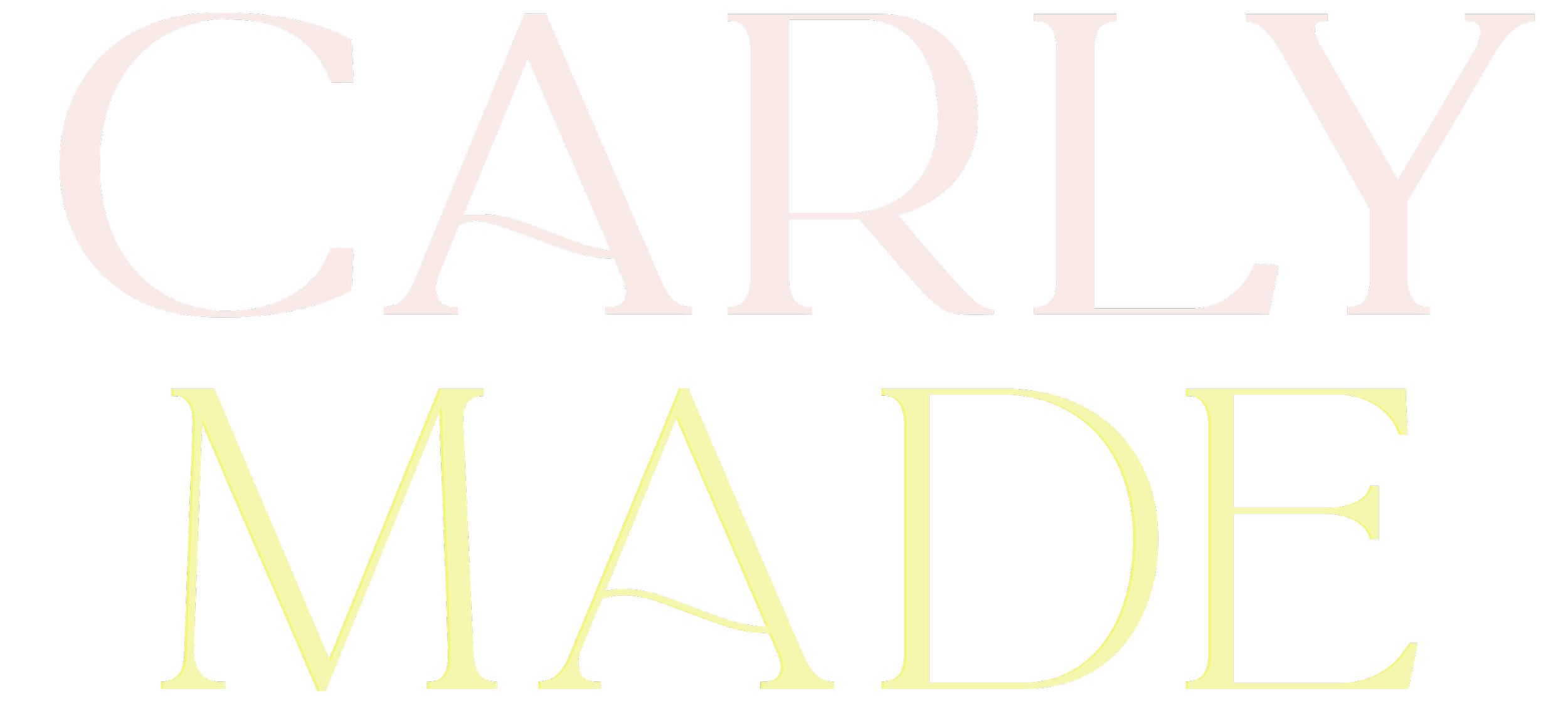 CarlyMade ™