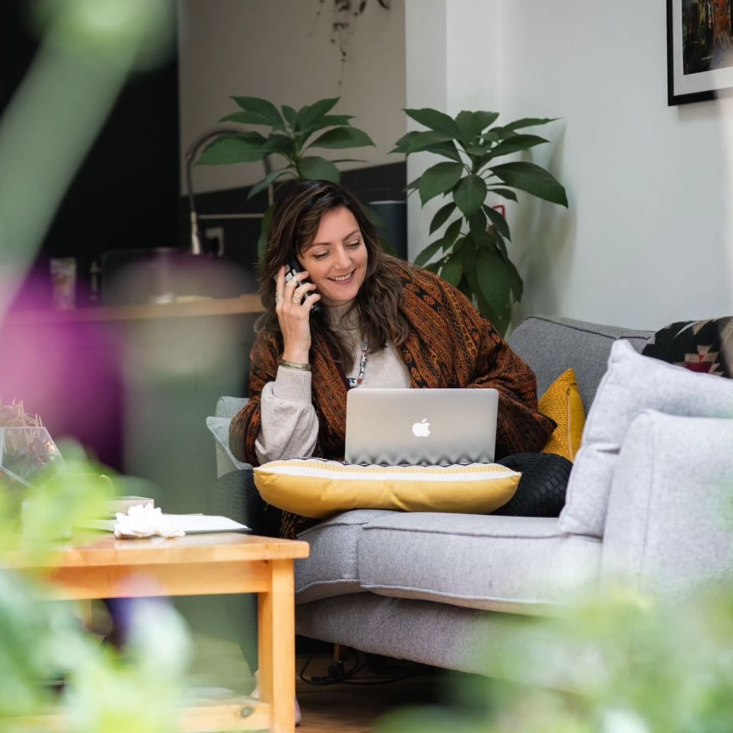 &quot;To-Do&quot; List Overwhelm? Let&rsquo;s WIN This #productivity

Being busy being busy is exhausting, right? 😵&zwj;💫

Sometimes my focus is all over the place - everything feels important. My jaw gets tight, my mind dials up the drama (&ldquo;