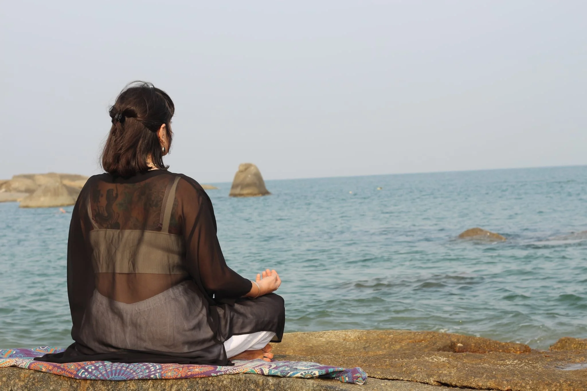 What is Mindful Travel and how can it change your life?