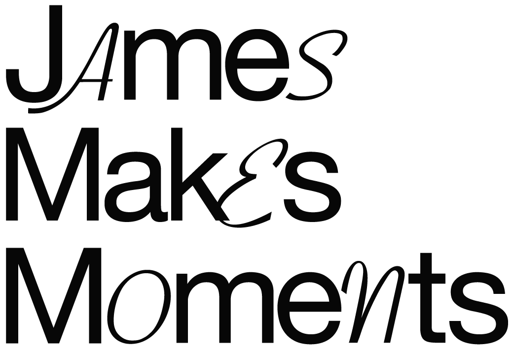James Makes Moments Photography and Video