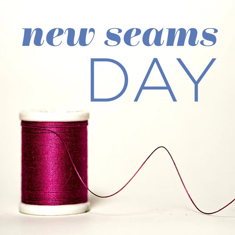 New Seams  |  Beginners Day