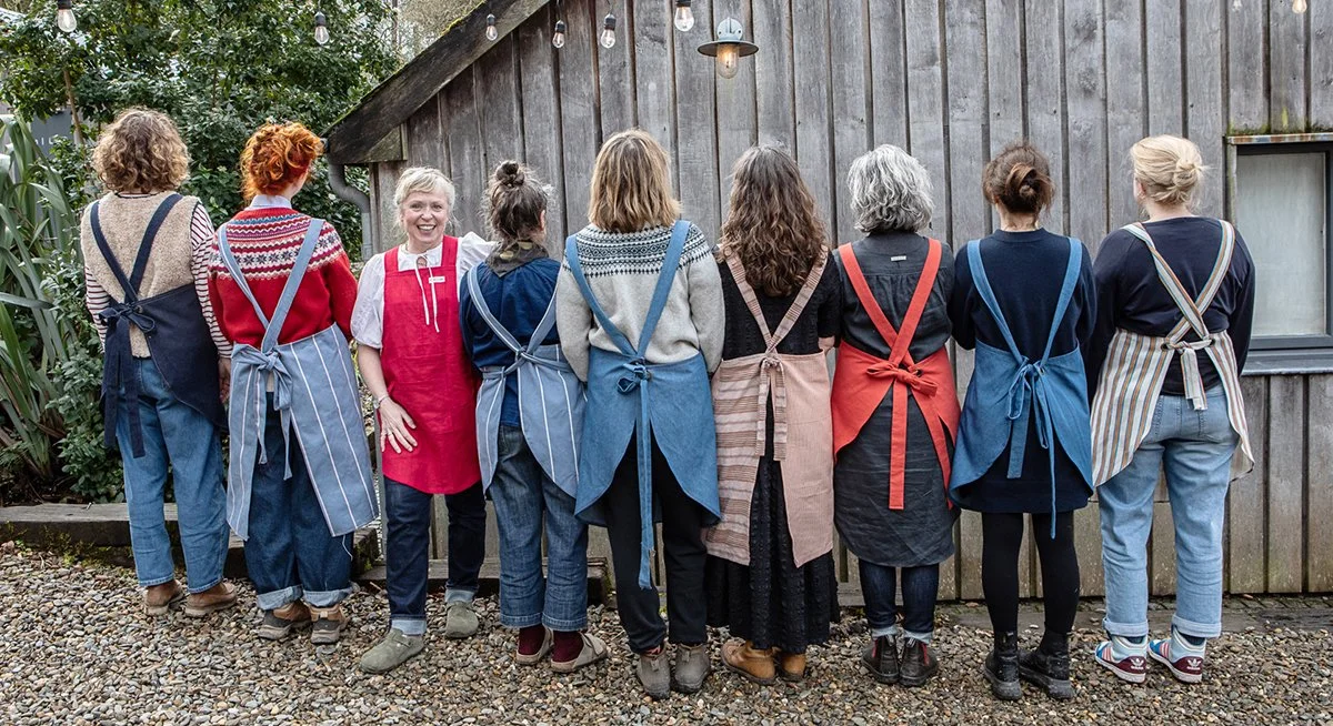 Betty Silk Aprons.jpg