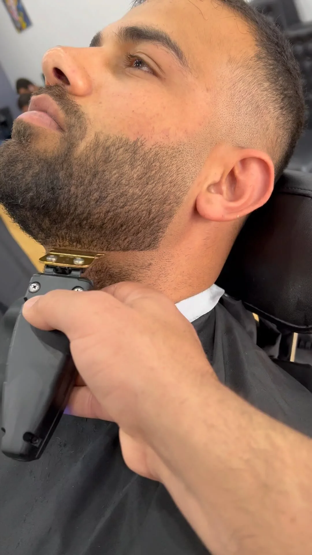 trendy boys trainers