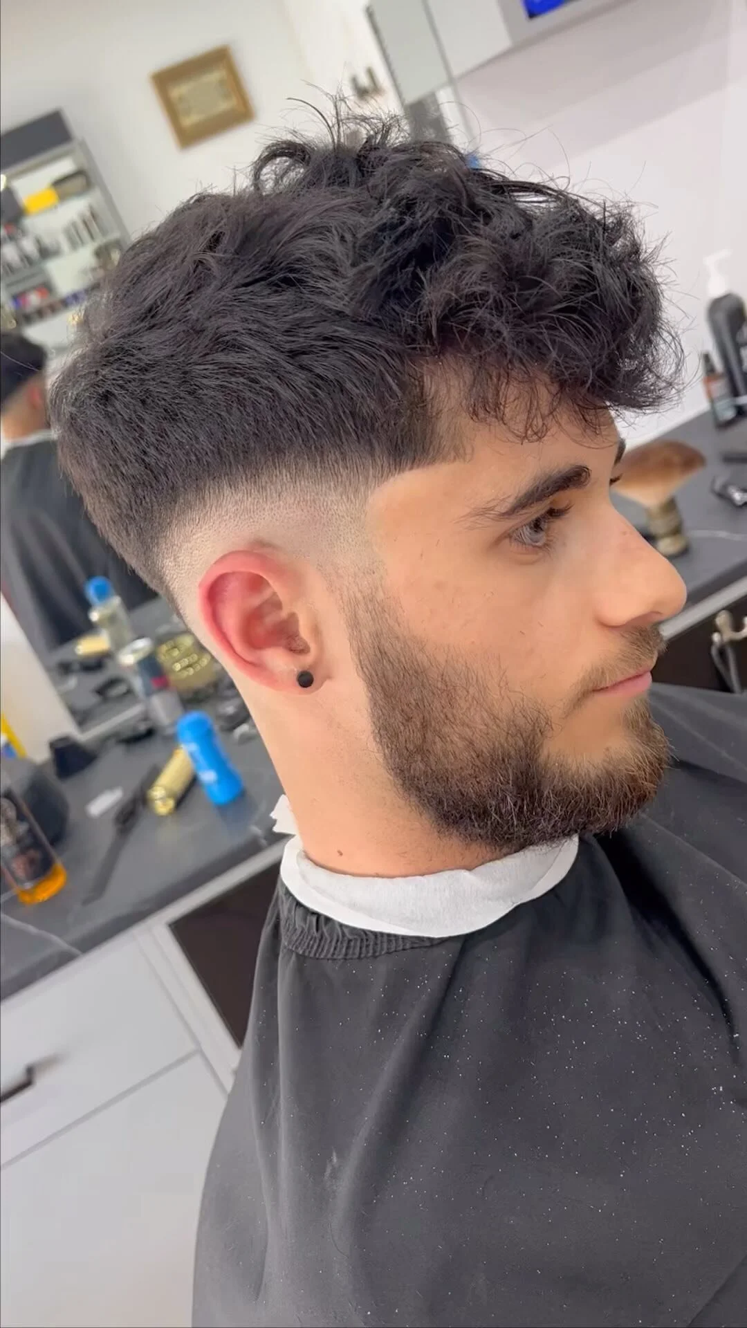 trendy boys trainers