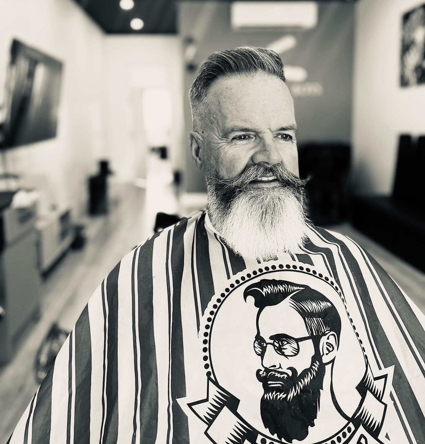 Any style. Any length. Any time.  Get groomed right. 💈The Trendy boys barber shop💈
 At 📍36 Taplys hill Road Royal park